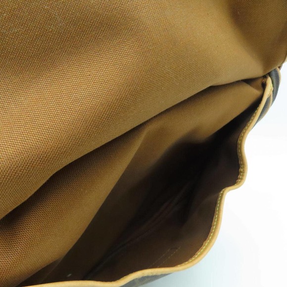 💎✨LIKE NEW✨💎 LOUIS VUITTON Monogram Saumur 30 - Picture 6 of 16